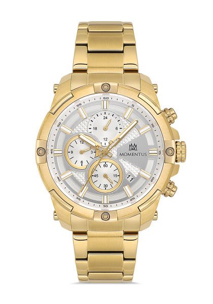 SM369G-02SG Erkek Kol Saati