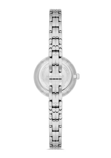 SS405S-02SS Kadın Kol Saati