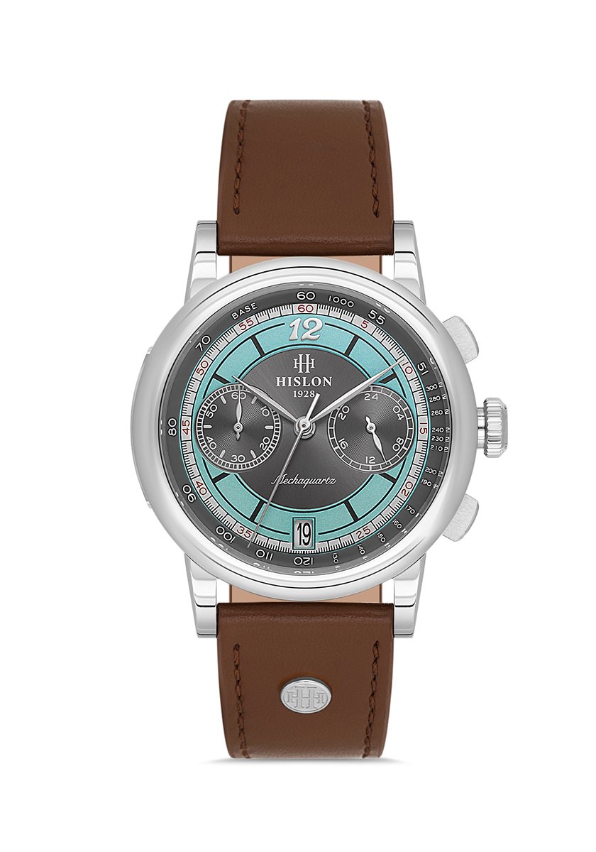 Hislon MS164S-05KS Erkek Kol Saati