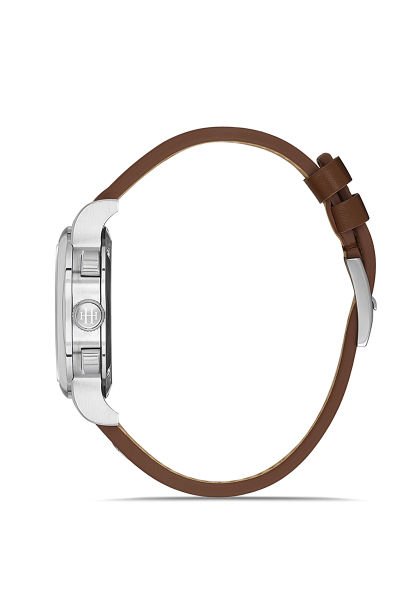 Hislon MS164S-05KS Erkek Kol Saati