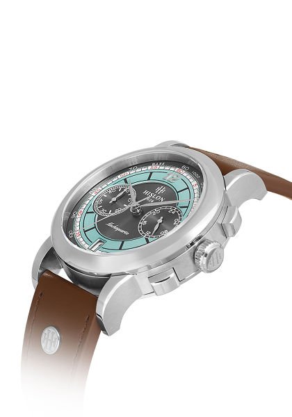 Hislon MS164S-05KS Erkek Kol Saati