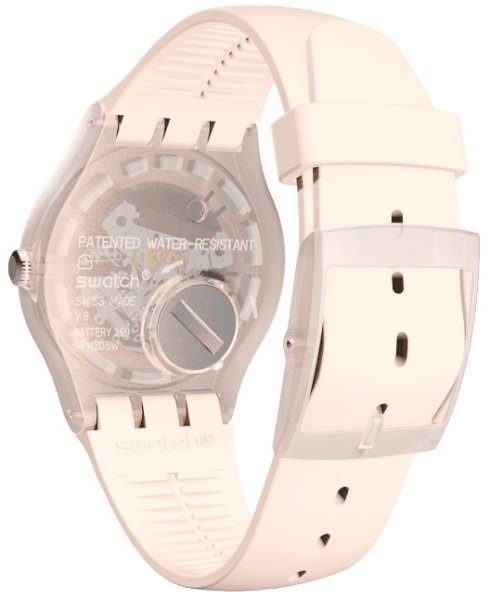 SWATCH ROSE REBEL SUOT700