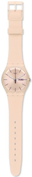 SWATCH ROSE REBEL SUOT700