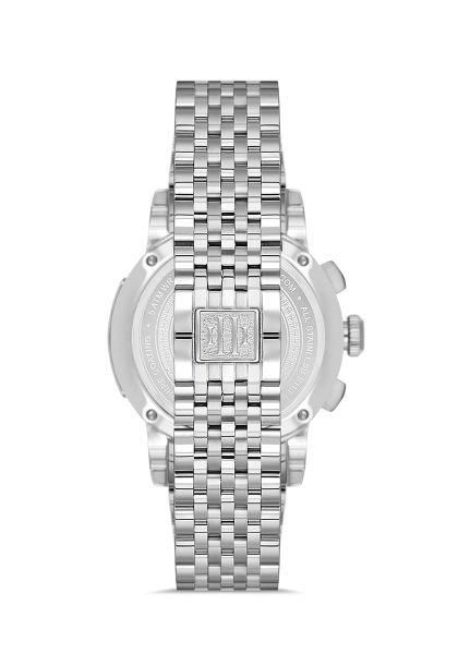 Hislon MS164S-04SS Erkek Kol Saati