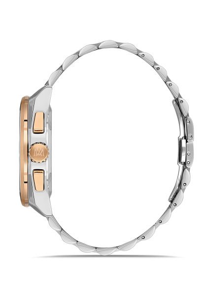 SM340T-11SR Erkek Kol Saati