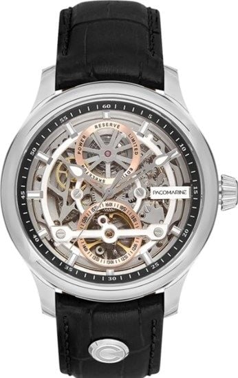 Pacomarine PM.28008.01 Erkek Kol Saati