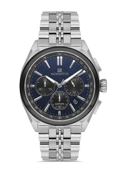 SM340T-11SB Erkek Kol Saati