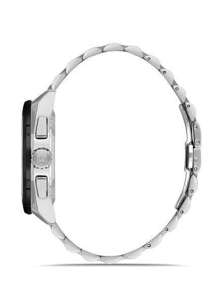 SM340T-11SB Erkek Kol Saati