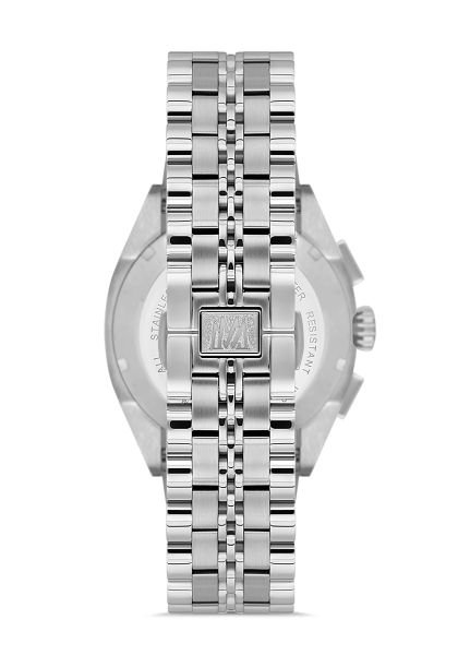 SM340T-11SB Erkek Kol Saati