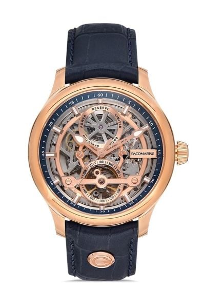 Pacomarine PM.28008.03 Erkek Kol Saati