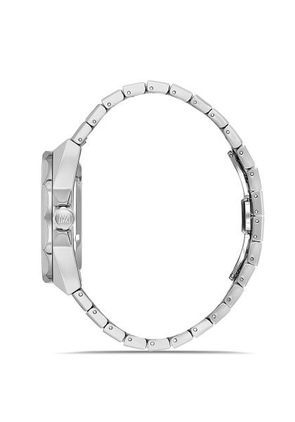 MM101S-04SS Erkek Kol Saati