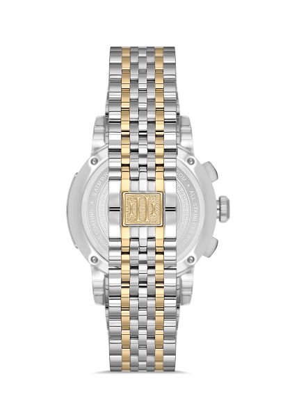 Hislon MS164T-02SG Erkek Kol Saati