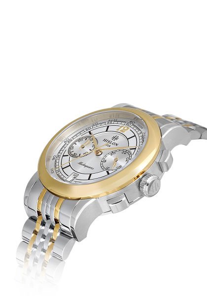 Hislon MS164T-02SG Erkek Kol Saati