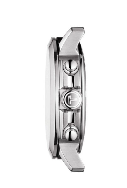 Tissot PRC 200Chronograph  T114.417.11.047.00  Erkek Kol Saati