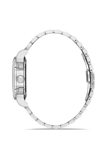 Hislon MS164S-15SS Erkek Kol Saati