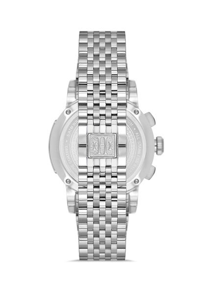 Hislon MS164S-15SS Erkek Kol Saati