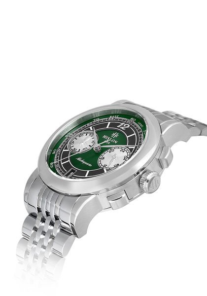 Hislon MS164S-15SS Erkek Kol Saati