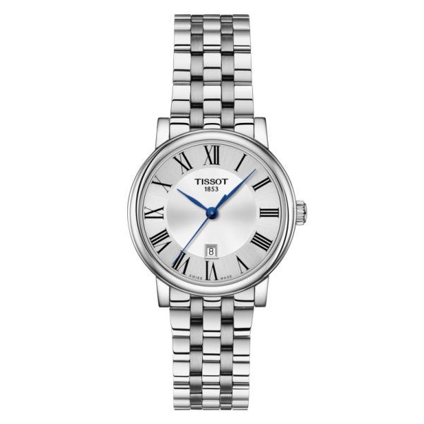 Tissot Carson Premium Lady  T122.210.11.033.00  Kol Saati