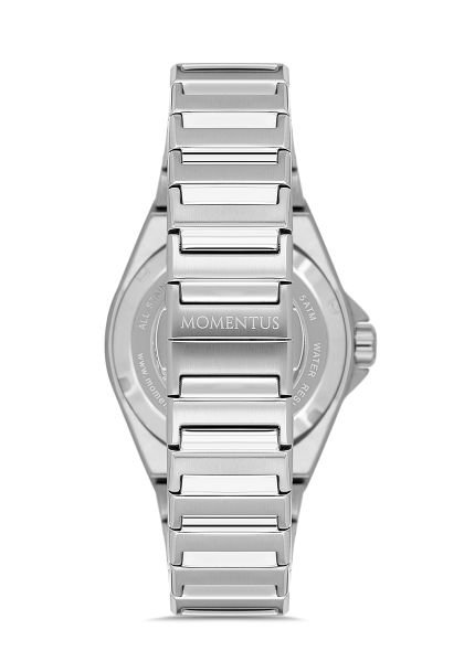 MM101S-11SS Erkek Kol Saati