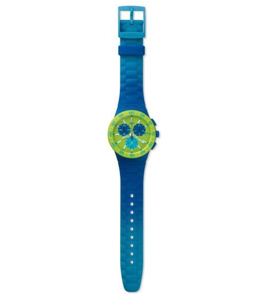 SWATCH BLUE RUG SUSN404