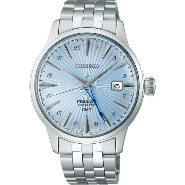 SEIKO SSK037J