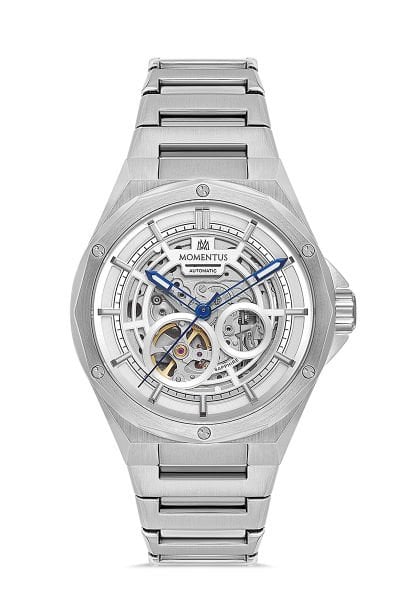 MM101S-16SS Erkek Kol Saati