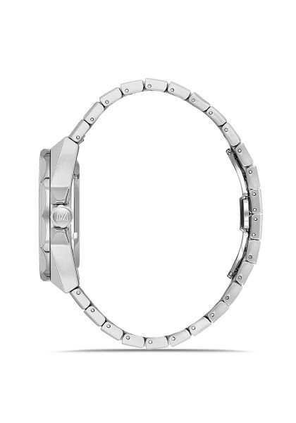MM101S-16SS Erkek Kol Saati