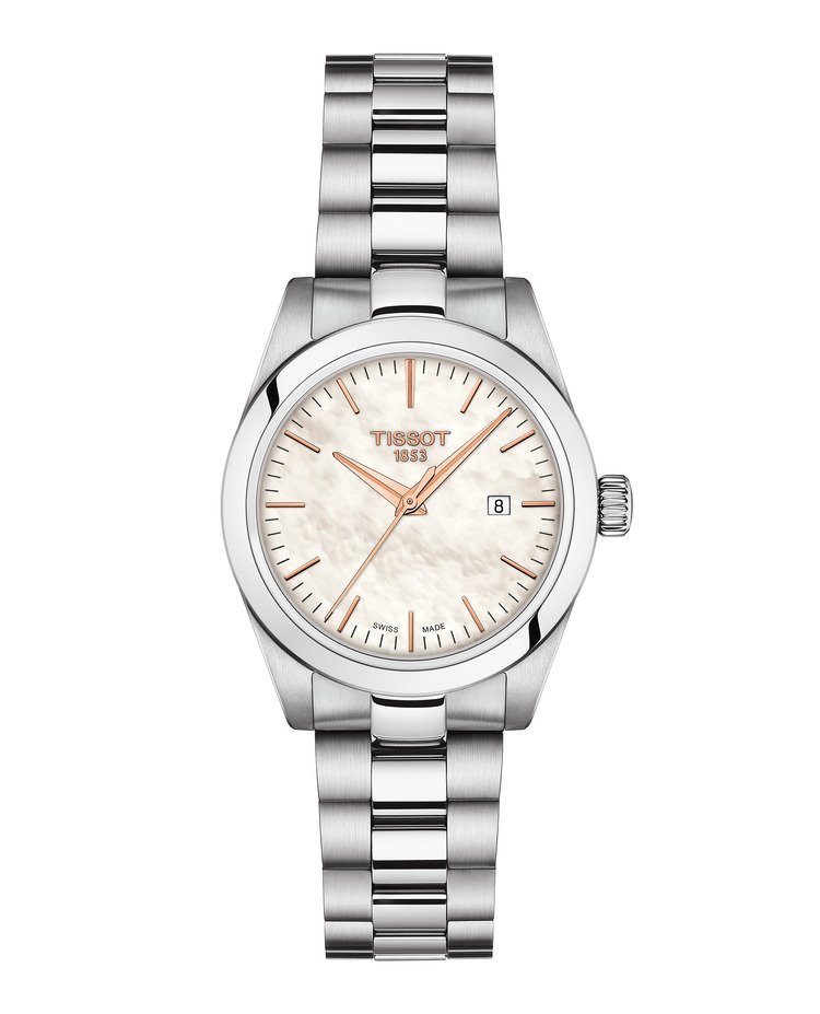 Tissot T-My Lady  T132.010.11.111.00
