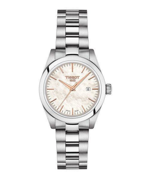 Tissot T-My Lady  T132.010.11.111.00
