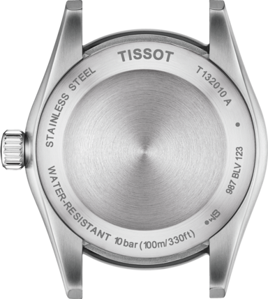 Tissot T-My Lady  T132.010.11.111.00