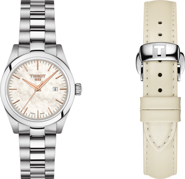 Tissot T-My Lady  T132.010.11.111.00