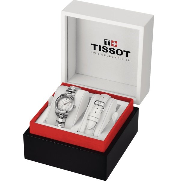 Tissot T-My Lady  T132.010.11.111.00