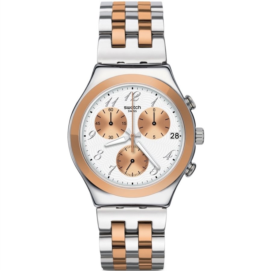 SWATCH MAXIMIX  YCS595G Unisex Kol Saati