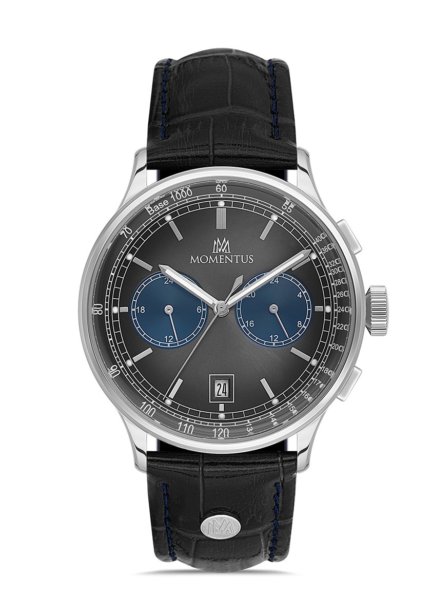 CC305S-04BS Erkek Kol Saati