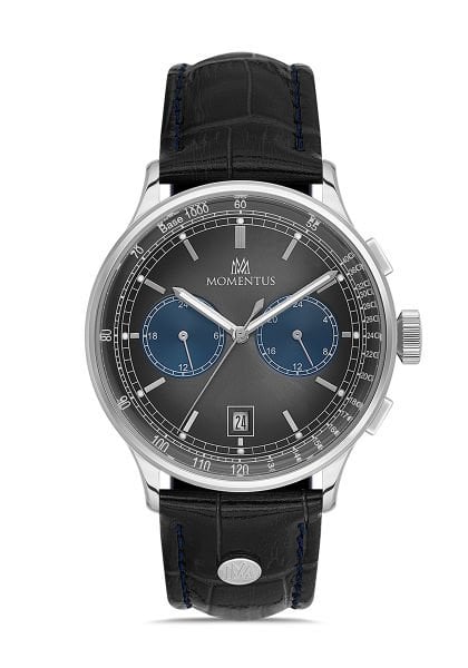 CC305S-04BS Erkek Kol Saati