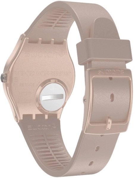 SWATCH PINKBAYA GP403