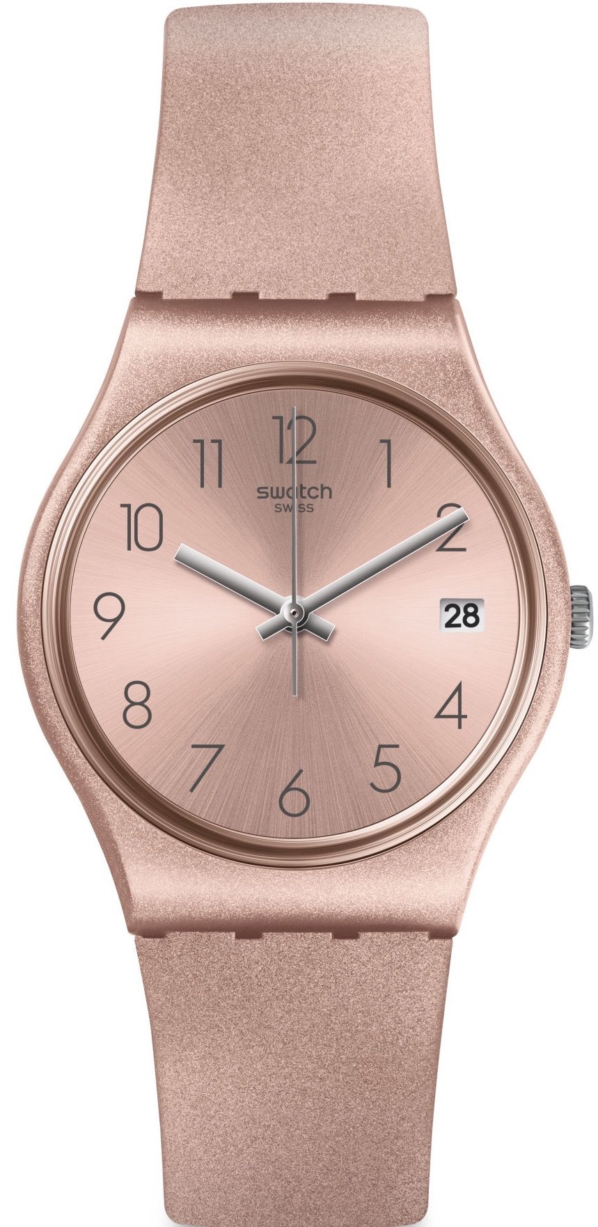 SWATCH PINKBAYA GP403