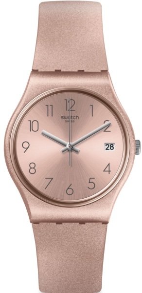SWATCH PINKBAYA GP403