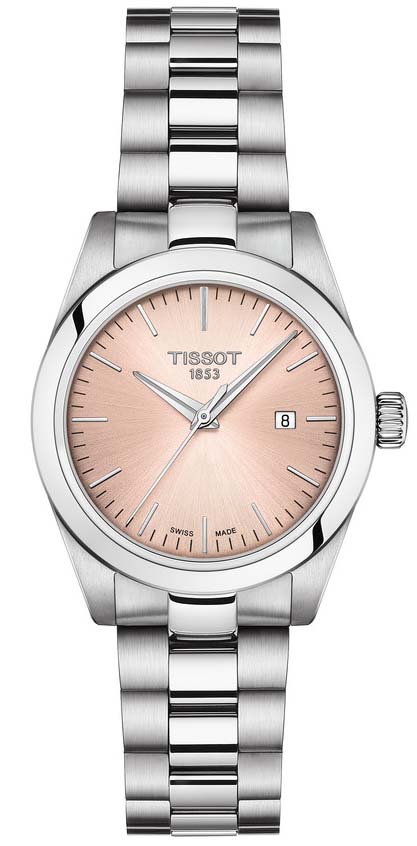 Tissot T-My Lady  T132.010.11.331.00  Kadın Kol Saati