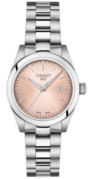 Tissot T-My Lady  T132.010.11.331.00  Kadın Kol Saati