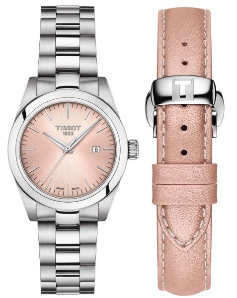 Tissot T-My Lady  T132.010.11.331.00  Kadın Kol Saati