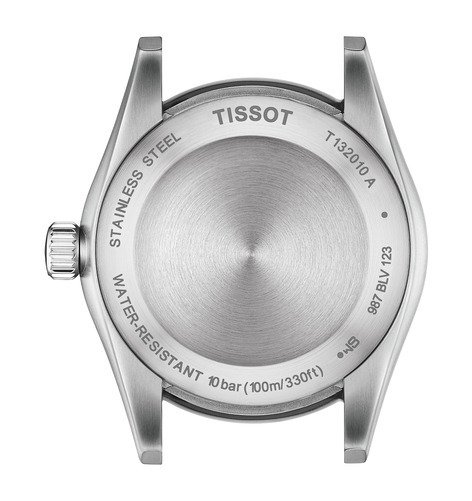 Tissot T-My Lady  T132.010.11.331.00  Kadın Kol Saati