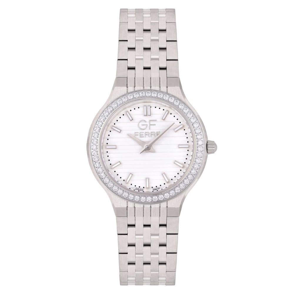 GF FERRE GFSS170087L Kadın Kol Saati