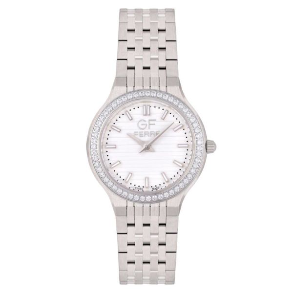 GF FERRE GFSS170087L Kadın Kol Saati