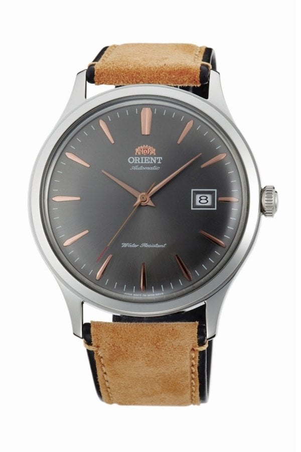 Orient Otomatik TAC08003A0 Erkek Kol Saati