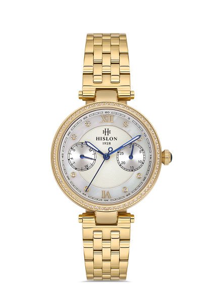 QT146G-10SG Kadın Kol Saati