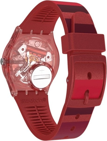 SWATCH RUBERALDA GR406