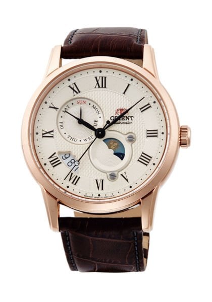 Orient Otomatik RA-AK0007S30B Erkek Kol Saati