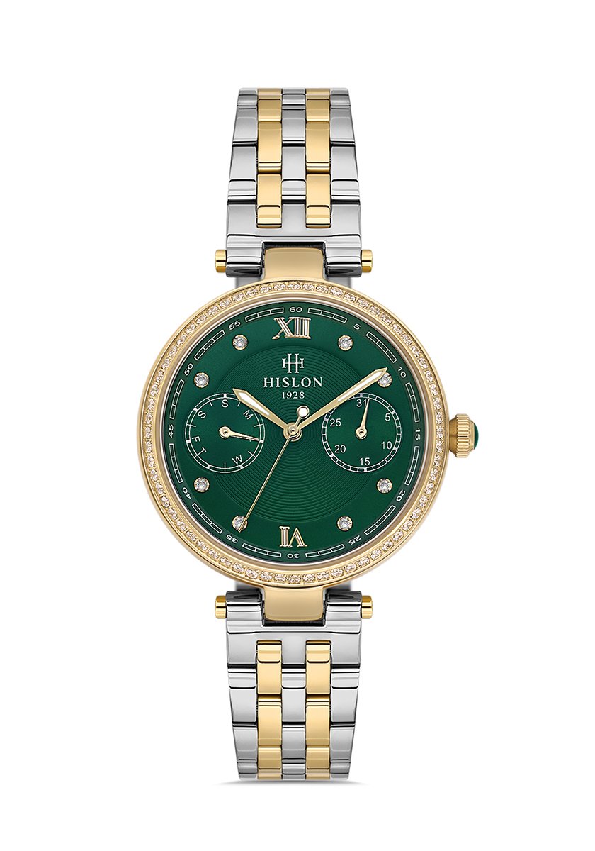 QT146T-17SG Kadın Kol Saati