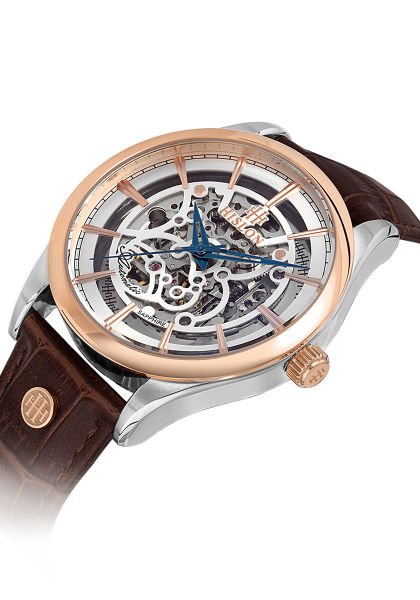 SD101T-17KR Erkek Kol Saati